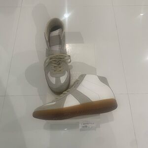 Maison margiela size 43